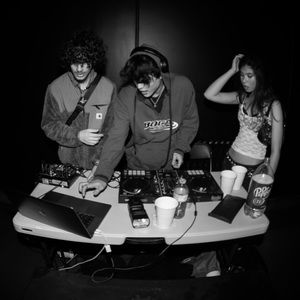 Meet your Posher, Xavier